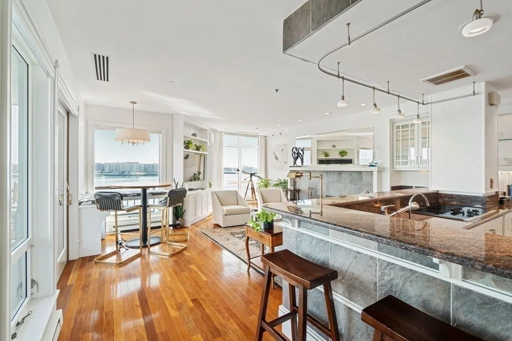 2 bed, 2 bath apartment for rent at 50 Battery St Unit 308, Waterfront — photo 8 of 33