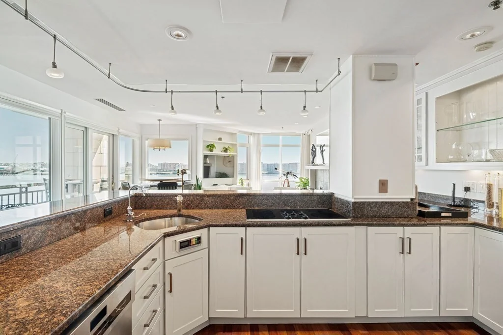 2 bed, 2 bath apartment for rent at 50 Battery St Unit 308, Waterfront — photo 17 of 33