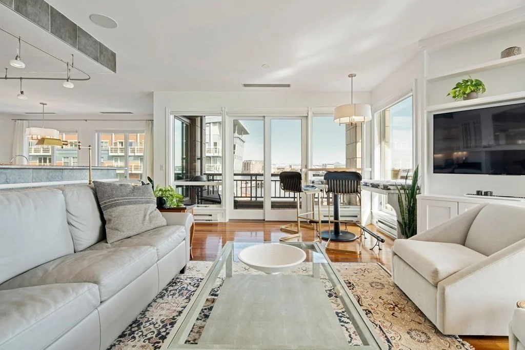 2 bed, 2 bath apartment for rent at 50 Battery St Unit 308, Waterfront — photo 6 of 33
