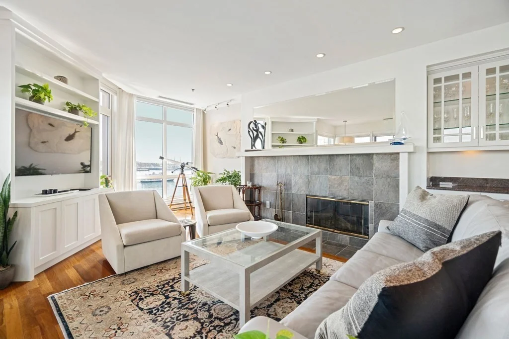 2 bed, 2 bath apartment for rent at 50 Battery St Unit 308, Waterfront — photo 3 of 33