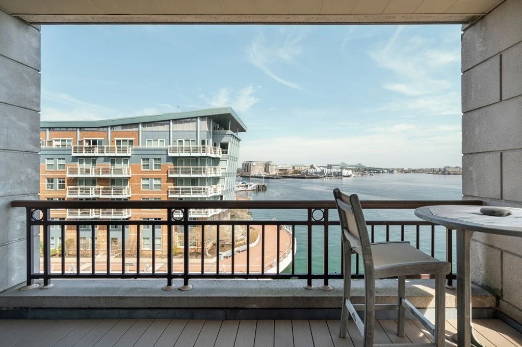2 bed, 2 bath apartment for rent at 50 Battery St Unit 308, Waterfront — photo 10 of 33