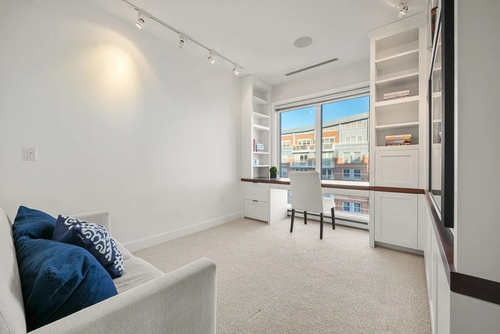 2 bed, 2 bath apartment for rent at 50 Battery St Unit 308, Waterfront — photo 29 of 33