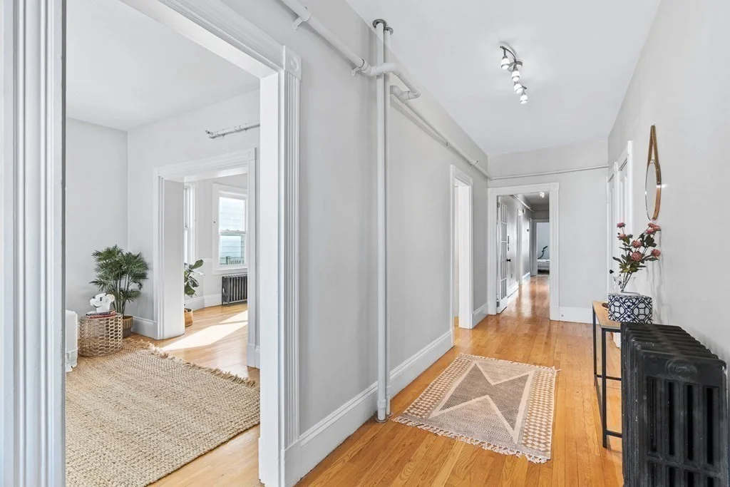3 bed, 1 bath apartment for rent at 50 Beacon St Unit 1, Union Square — photo 13 of 16