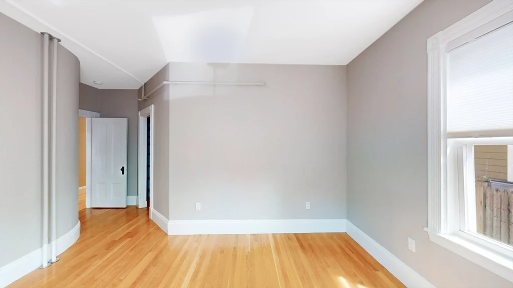 3 bed, 1 bath apartment for rent at 50 Beacon St Unit 1, Union Square — photo 9 of 16