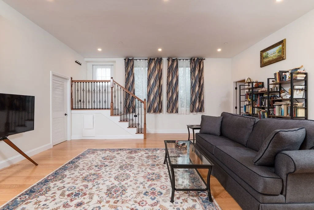 4 bed, 3 bath apartment for rent at 50 Belle Ave Unit 102, West Medford — photo 23 of 29
