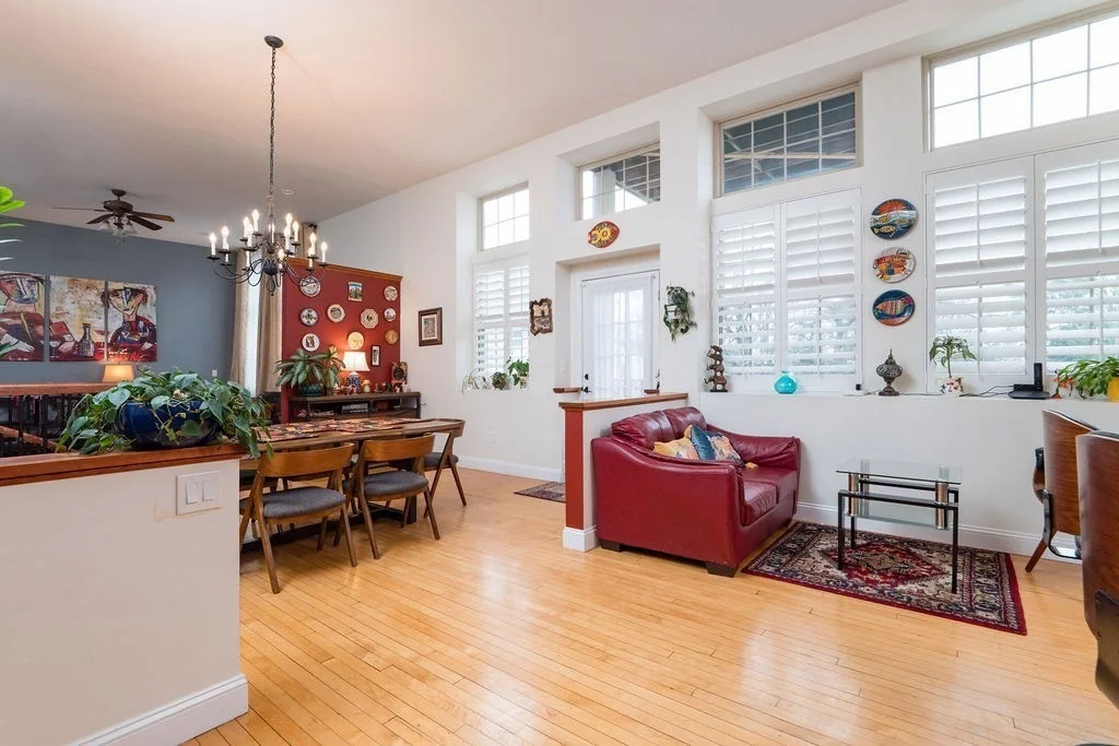 4 bed, 3 bath apartment for rent at 50 Belle Ave Unit 102, West Medford — photo 8 of 29