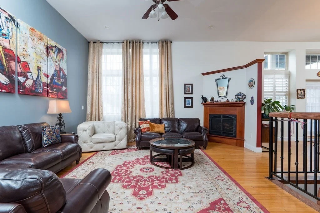4 bed, 3 bath apartment for rent at 50 Belle Ave Unit 102, West Medford — photo 2 of 29