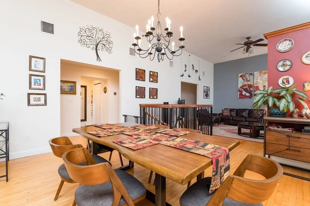 4 bed, 3 bath apartment for rent at 50 Belle Ave Unit 102, West Medford — photo 10 of 29