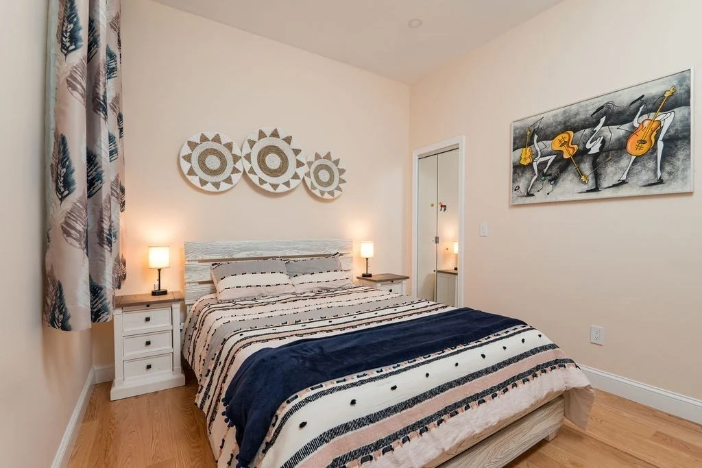 4 bed, 3 bath apartment for rent at 50 Belle Ave Unit 102, West Medford — photo 24 of 29