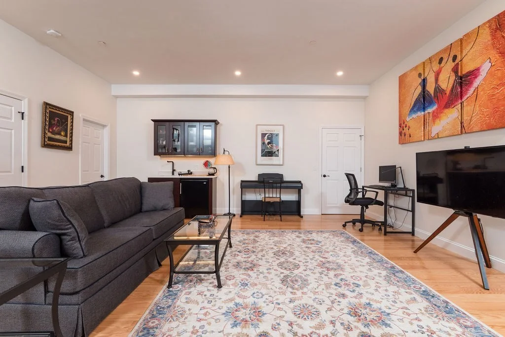4 bed, 3 bath apartment for rent at 50 Belle Ave Unit 102, West Medford — photo 21 of 29