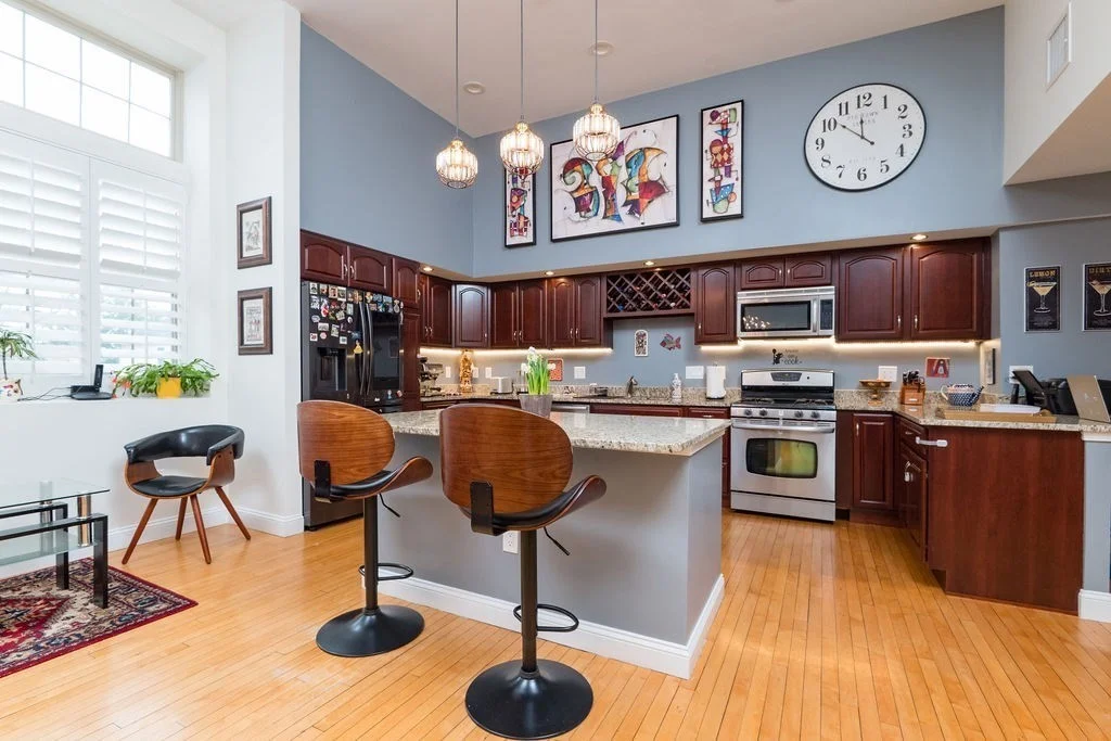 4 bed, 3 bath apartment for rent at 50 Belle Ave Unit 102, West Medford — photo 5 of 29