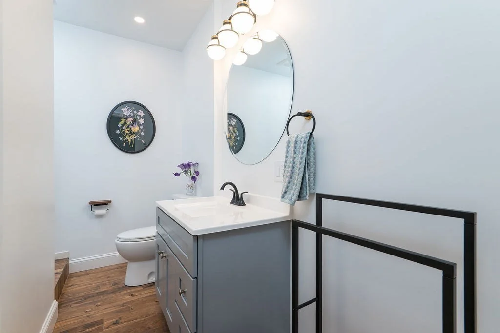 4 bed, 3 bath apartment for rent at 50 Belle Ave Unit 102, West Medford — photo 25 of 29