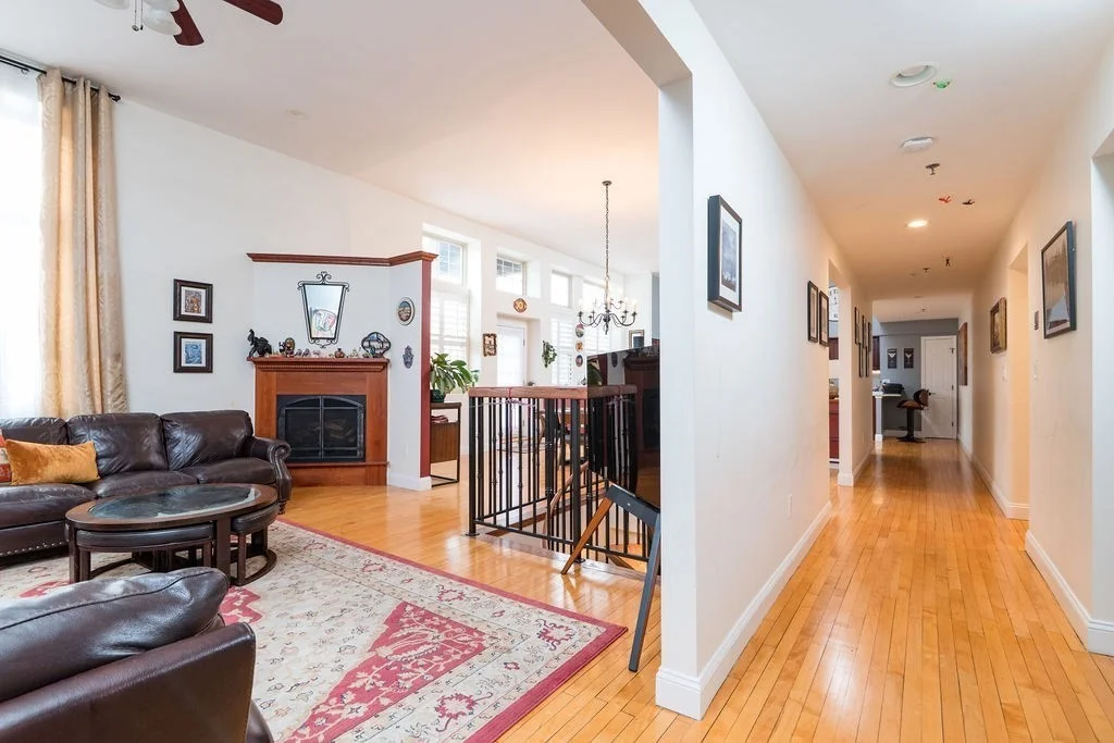 4 bed, 3 bath apartment for rent at 50 Belle Ave Unit 102, West Medford — photo 4 of 29
