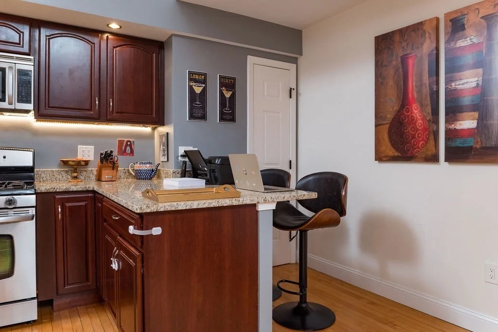 4 bed, 3 bath apartment for rent at 50 Belle Ave Unit 102, West Medford — photo 7 of 29