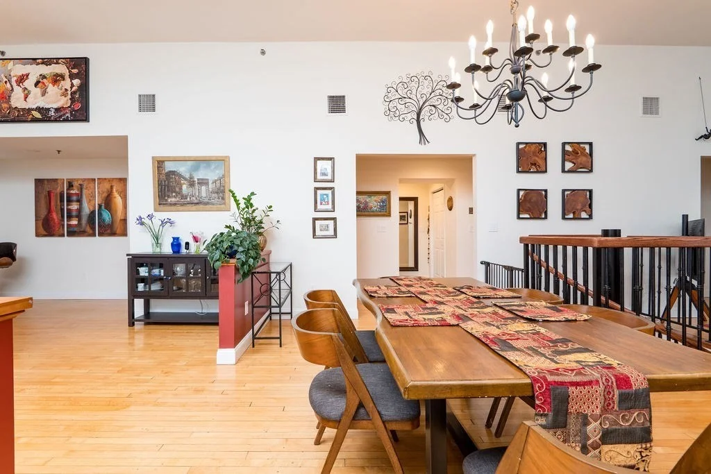 4 bed, 3 bath apartment for rent at 50 Belle Ave Unit 102, West Medford — photo 9 of 29