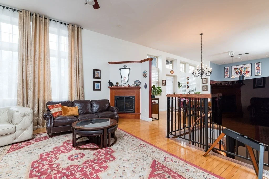 4 bed, 3 bath apartment for rent at 50 Belle Ave Unit 102, West Medford — photo 3 of 29