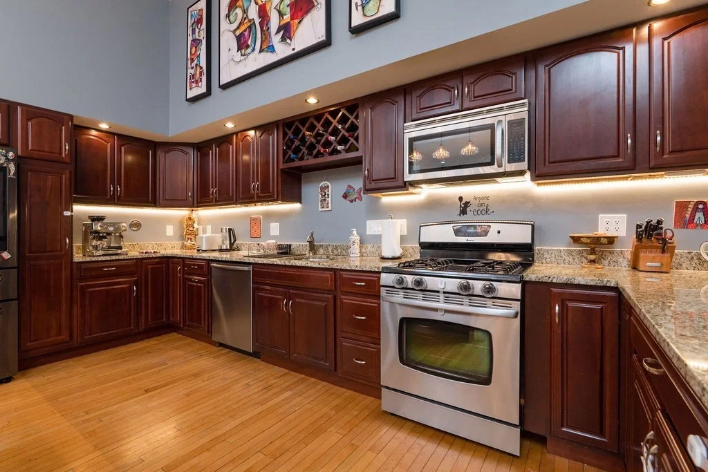 4 bed, 3 bath apartment for rent at 50 Belle Ave Unit 102, West Medford — photo 6 of 29
