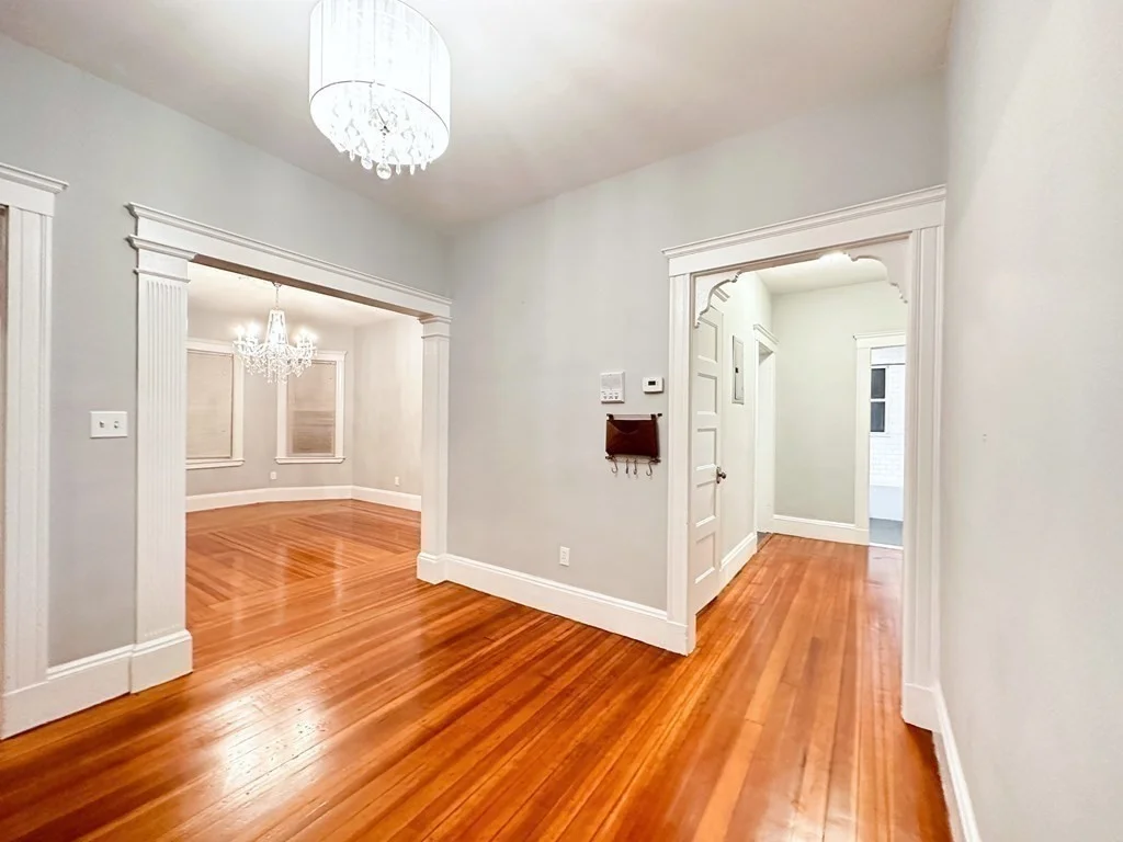 3 bed, 1 bath apartment for rent at 50 Bowdoin St Unit 2, Dorchester — photo 5 of 13