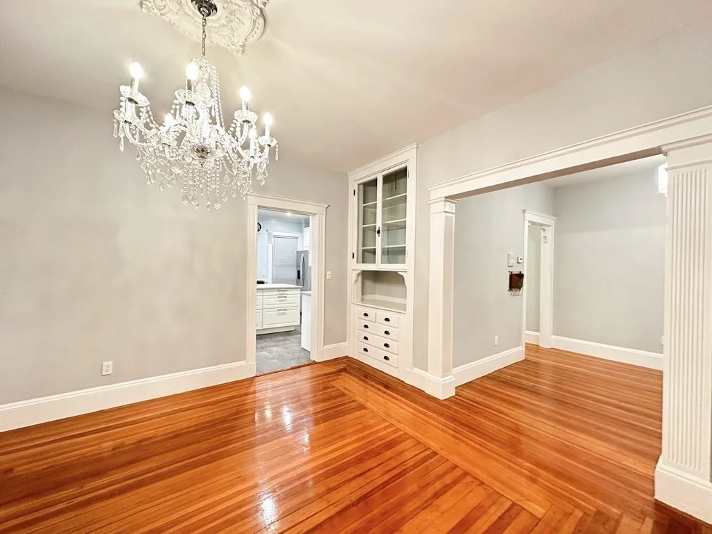 3 bed, 1 bath apartment for rent at 50 Bowdoin St Unit 2, Dorchester — photo 8 of 13