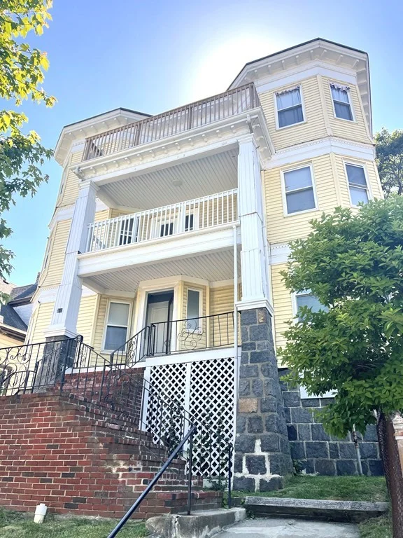 3 bed, 1 bath apartment for rent at 50 Bowdoin St Unit 2, Dorchester — photo 13 of 13