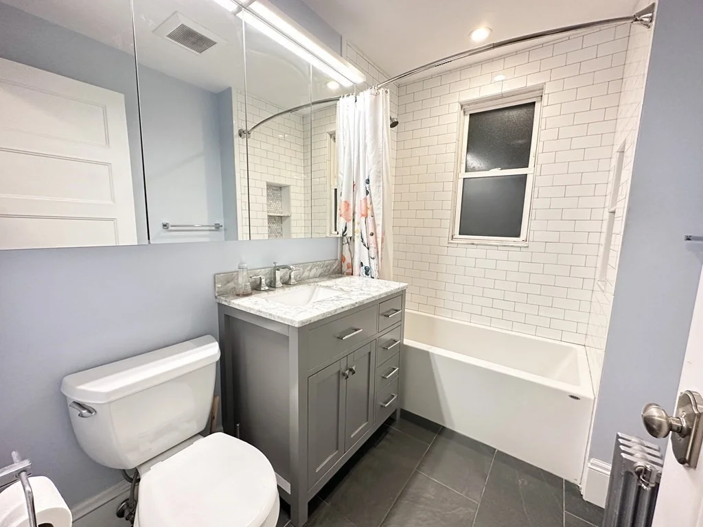 3 bed, 1 bath apartment for rent at 50 Bowdoin St Unit 2, Dorchester — photo 4 of 13
