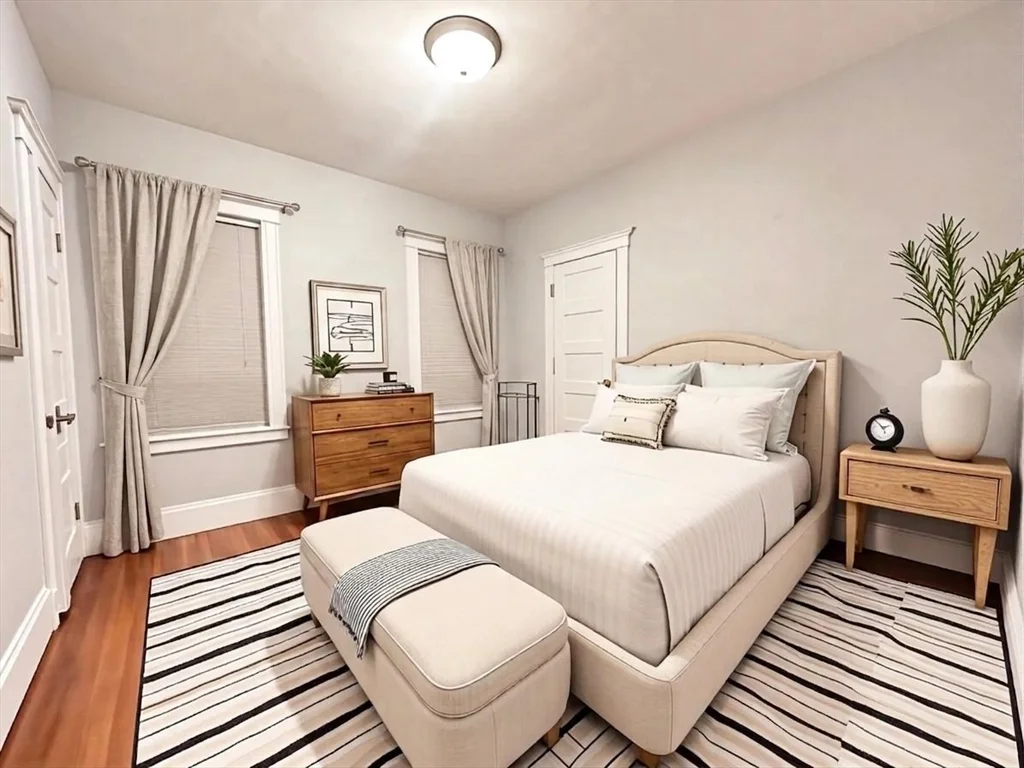 3 bed, 1 bath apartment for rent at 50 Bowdoin St Unit 3, Dorchester — photo 10 of 13