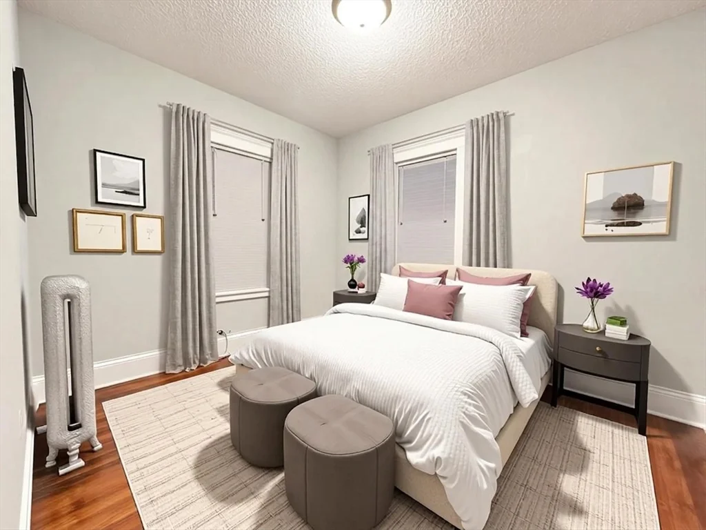 3 bed, 1 bath apartment for rent at 50 Bowdoin St Unit 3, Dorchester — photo 11 of 13