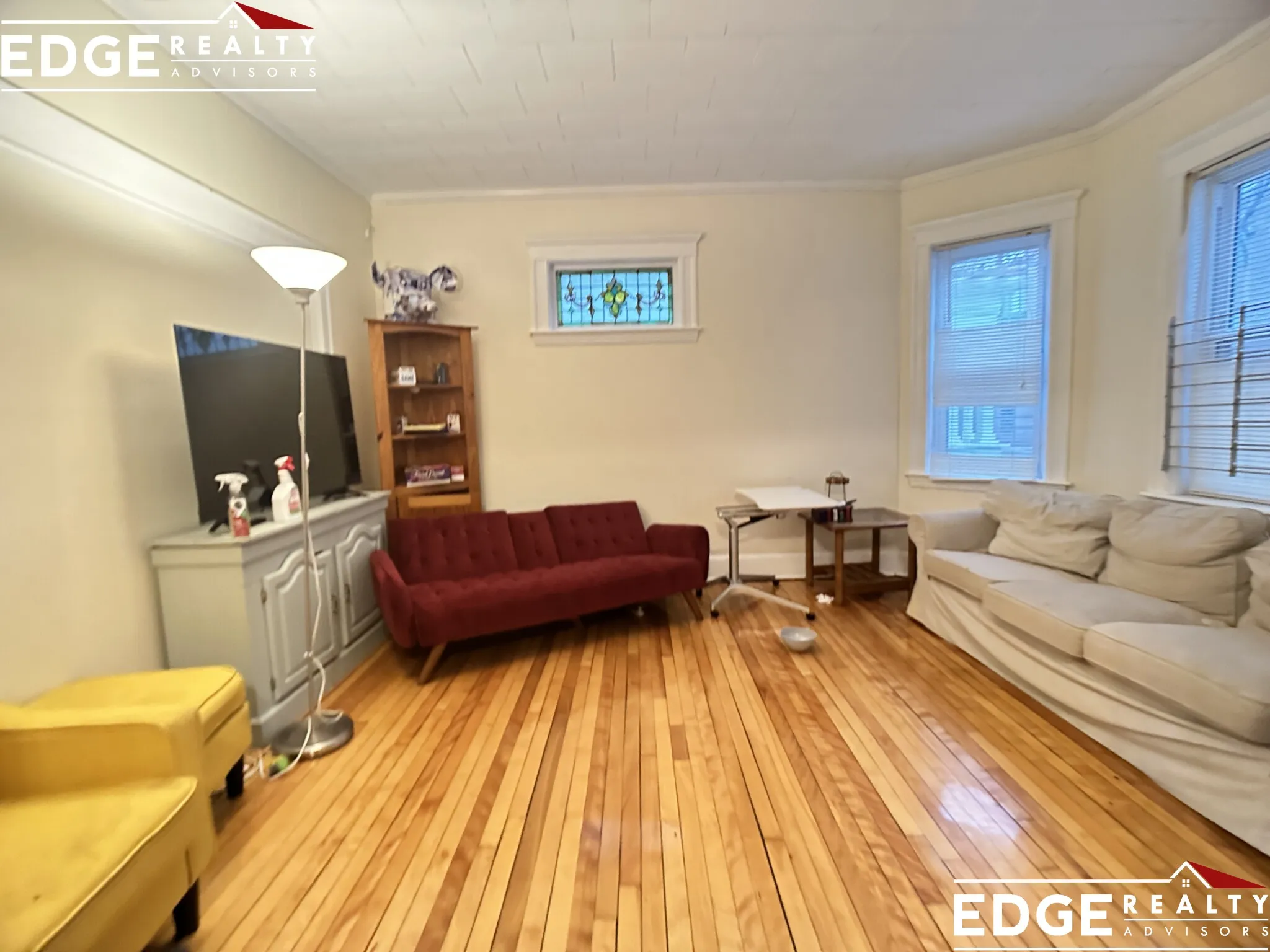 4 bed, 2 bath apartment for rent at 50 Brainerd Rd Unit 1, Brighton — photo 9 of 9