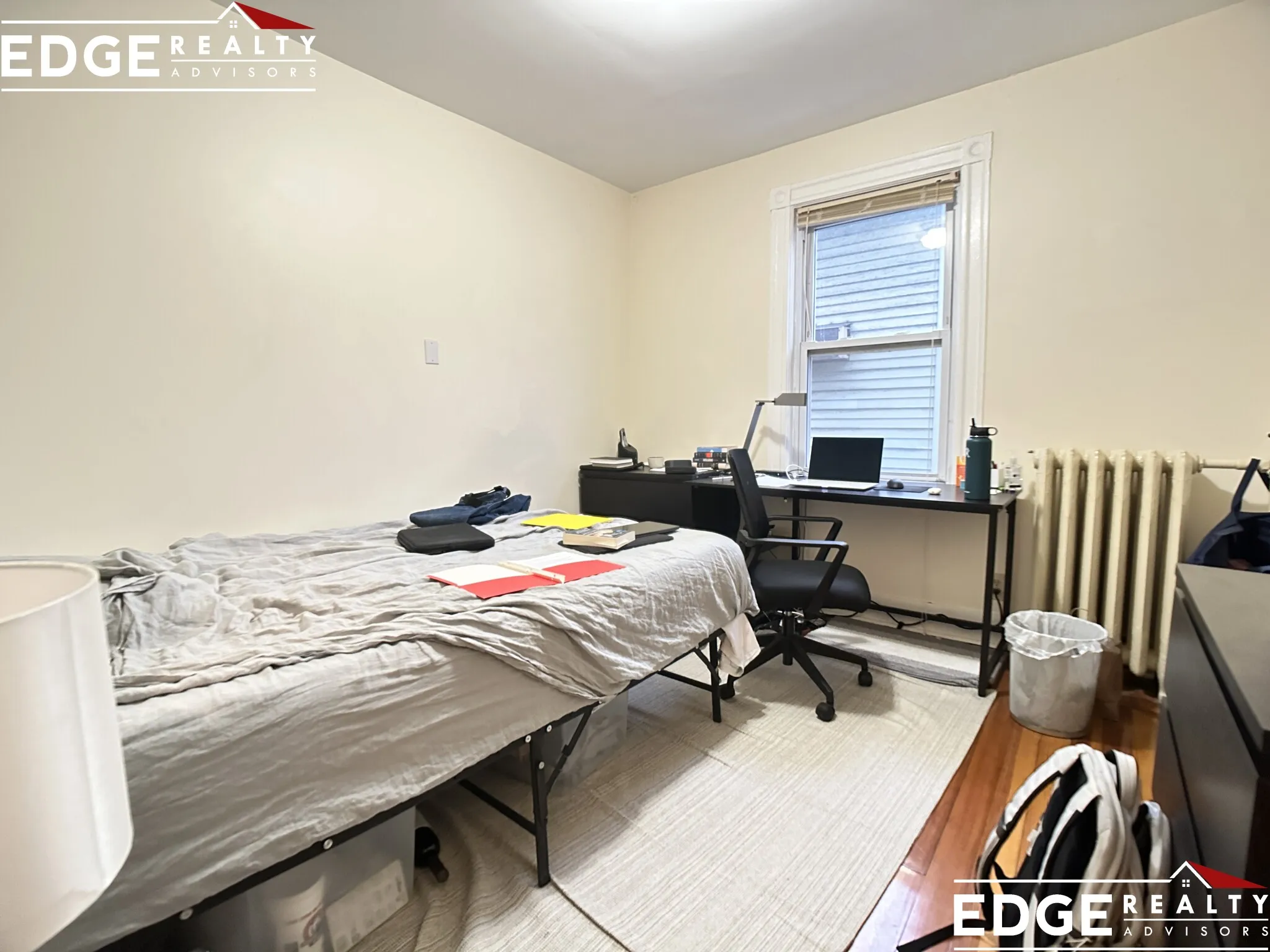 4 bed, 2 bath apartment for rent at 50 Brainerd Rd Unit 1, Brighton — photo 7 of 9