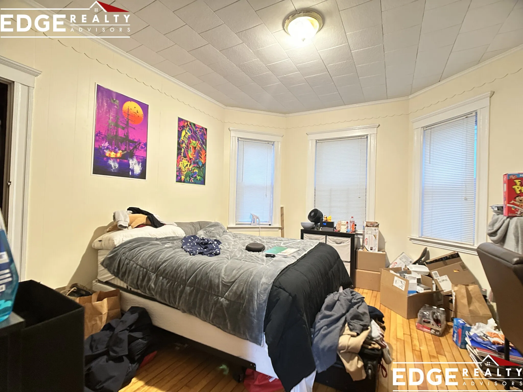 4 bed, 2 bath apartment for rent at 50 Brainerd Rd Unit 1, Brighton — photo 4 of 9