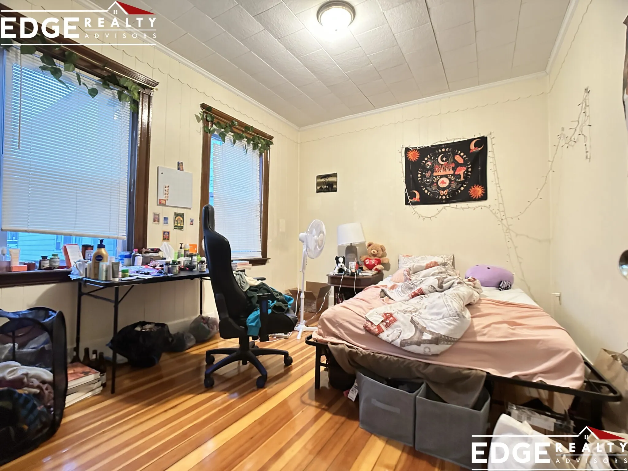 4 bed, 2 bath apartment for rent at 50 Brainerd Rd Unit 1, Brighton — photo 8 of 9