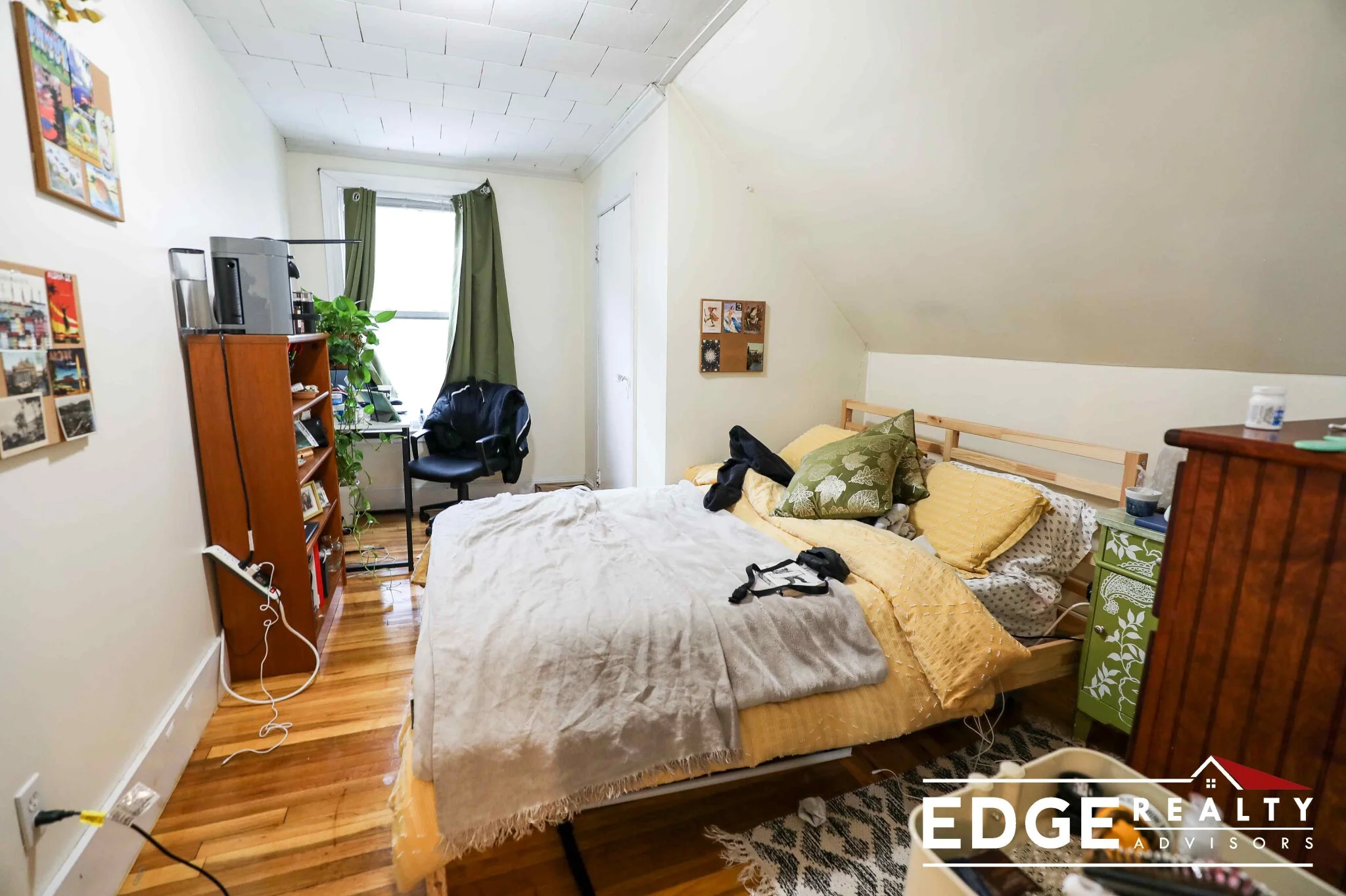 3.5 bed, 1 bath apartment for rent at 50 Brainerd Rd Unit 3, Brighton — photo 7 of 8