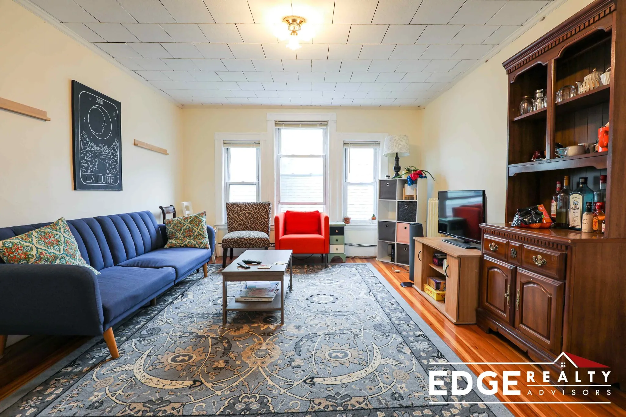 3.5 bed, 1 bath apartment for rent at 50 Brainerd Rd Unit 3, Brighton