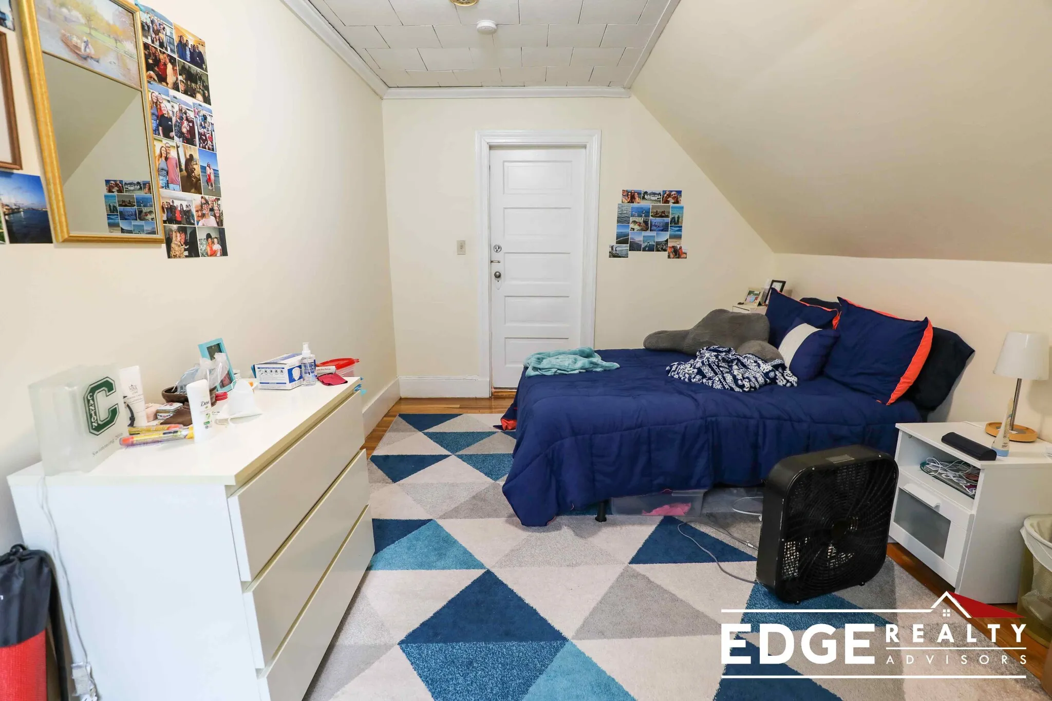 3.5 bed, 1 bath apartment for rent at 50 Brainerd Rd Unit 3, Brighton — photo 4 of 8