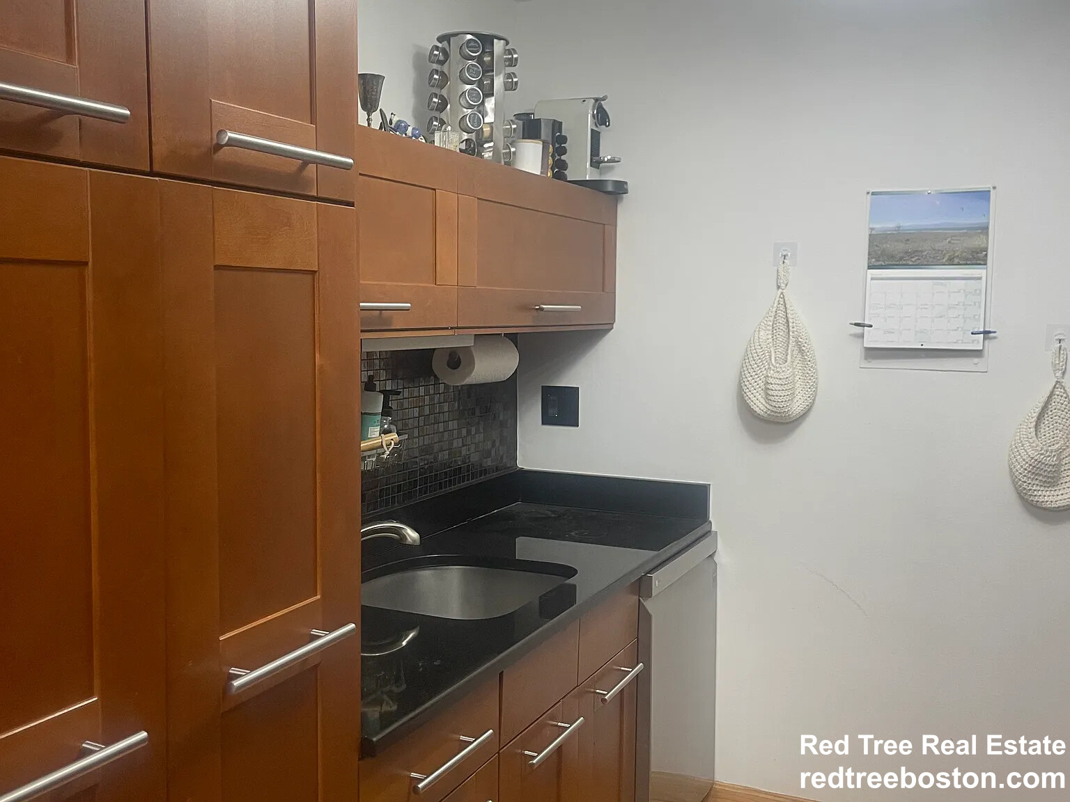2 bed, 2 bath apartment for rent at 50 Broadlawn Park Unit 208, Chestnut Hill — photo 7 of 10