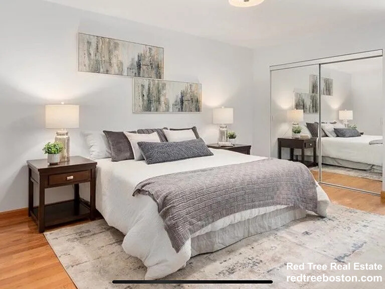 2 bed, 2 bath apartment for rent at 50 Broadlawn Park Unit 208, Chestnut Hill — photo 3 of 10