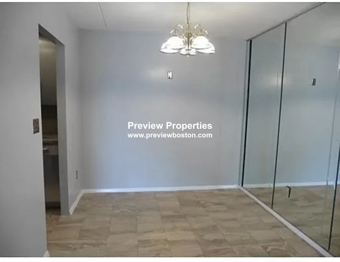2 bed, 2 bath apartment for rent at 50 Broadlawn Park Unit 410P, Chestnut Hill — photo 7 of 24