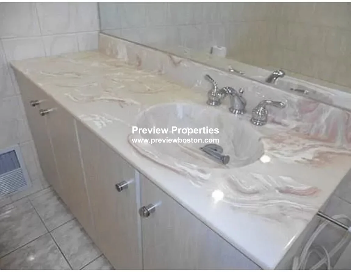 2 bed, 2 bath apartment for rent at 50 Broadlawn Park Unit 410P, Chestnut Hill — photo 4 of 24