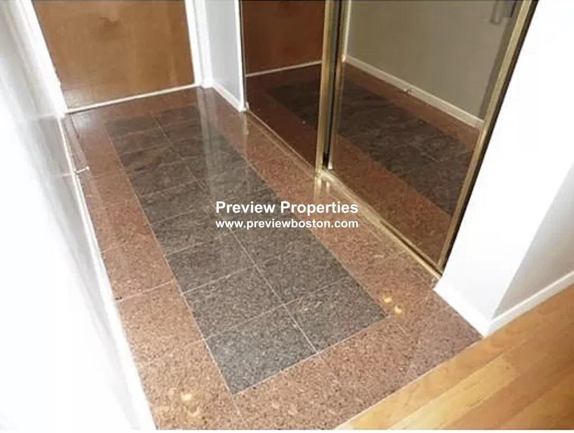 2 bed, 2 bath apartment for rent at 50 Broadlawn Park Unit 410P, Chestnut Hill — photo 9 of 24