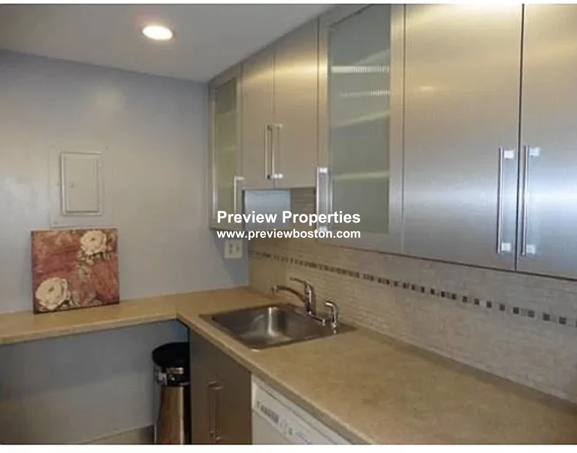 2 bed, 2 bath apartment for rent at 50 Broadlawn Park Unit 410P, Chestnut Hill