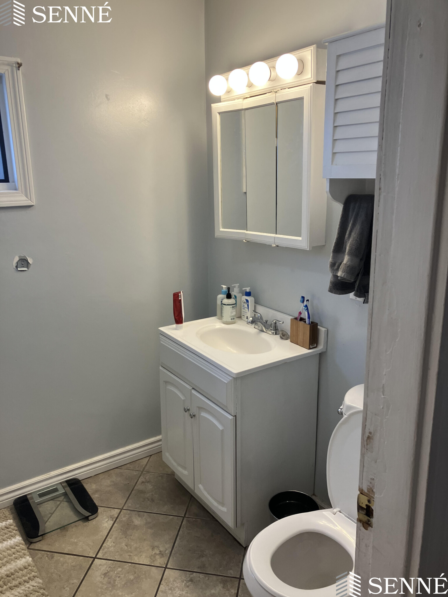 3 bed, 1 bath apartment for rent at 50 Bromfield Rd Unit 01, Tufts — photo 14 of 15