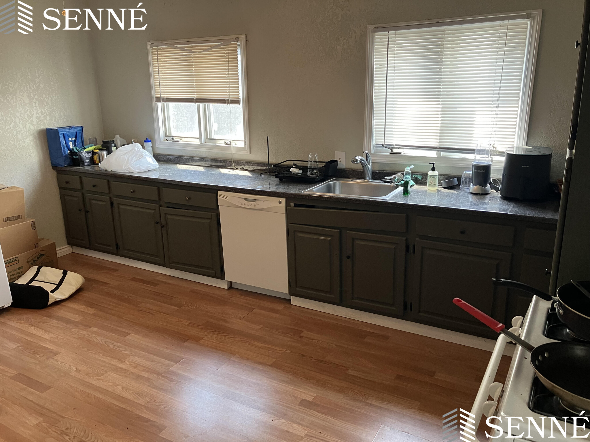 3 bed, 1 bath apartment for rent at 50 Bromfield Rd Unit 01, Tufts — photo 3 of 15