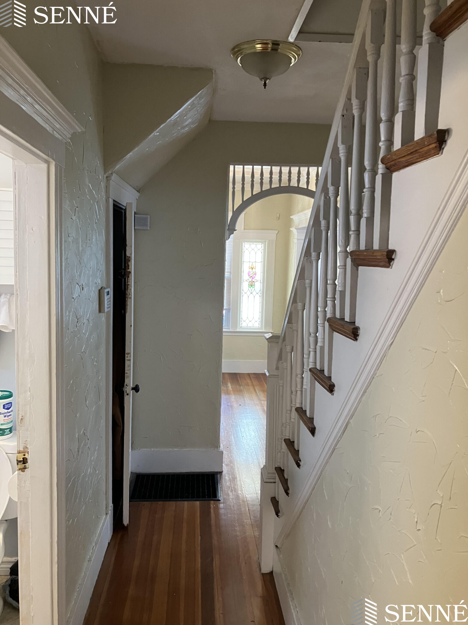 3 bed, 1 bath apartment for rent at 50 Bromfield St Unit 1, Tufts — photo 9 of 15