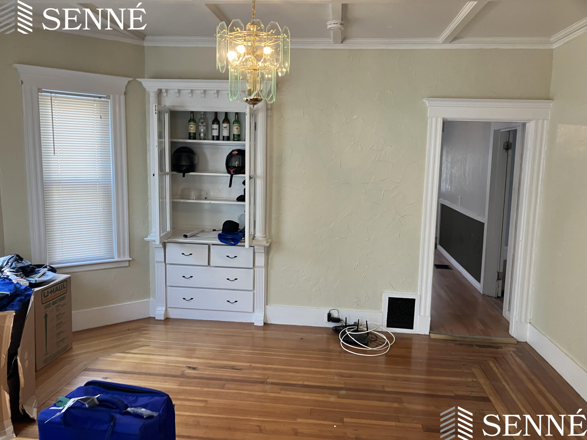3 bed, 1 bath apartment for rent at 50 Bromfield St Unit 1, Tufts — photo 4 of 15