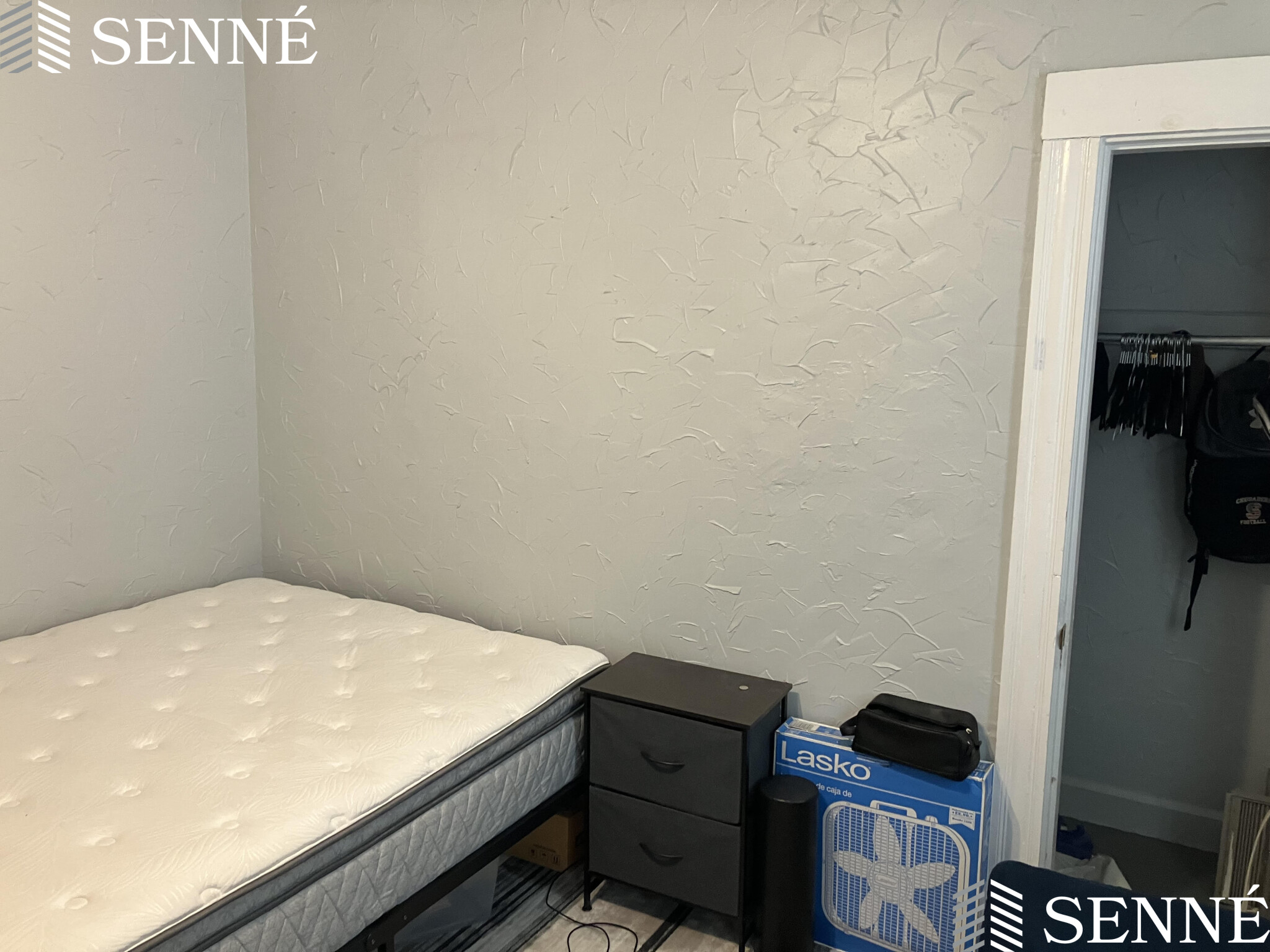 3 bed, 1 bath apartment for rent at 50 Bromfield St Unit 1, Tufts — photo 12 of 15