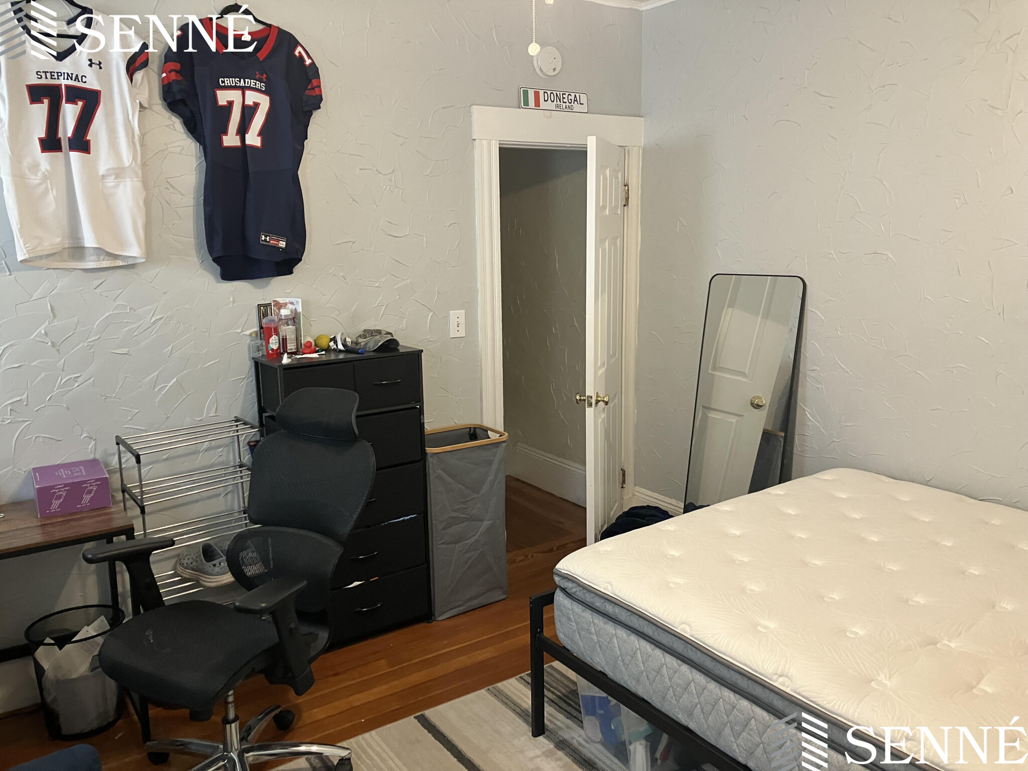 3 bed, 1 bath apartment for rent at 50 Bromfield St Unit 1, Tufts — photo 11 of 15