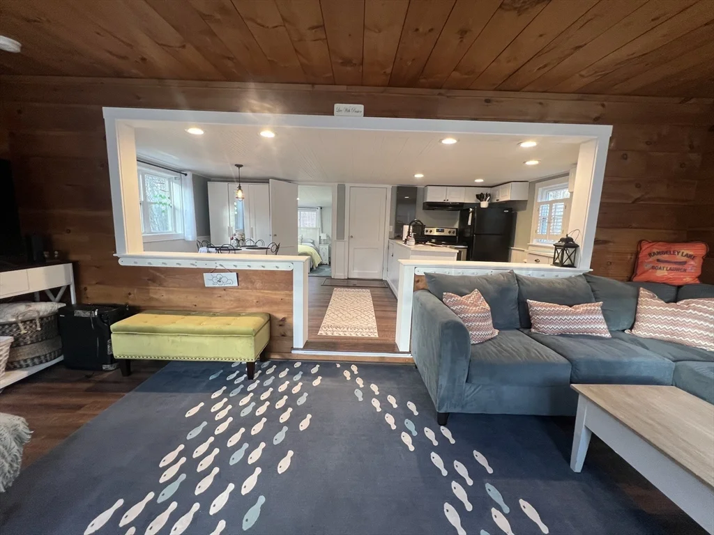1 bed, 1 bath apartment for rent at 50 Browning Pond Cir Unit A, North Spencer — photo 4 of 42