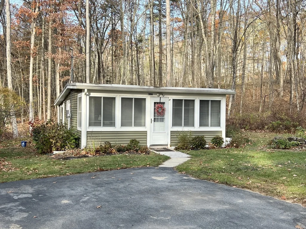 1 bed, 1 bath apartment for rent at 50 Browning Pond Cir Unit A, North Spencer — photo 42 of 42
