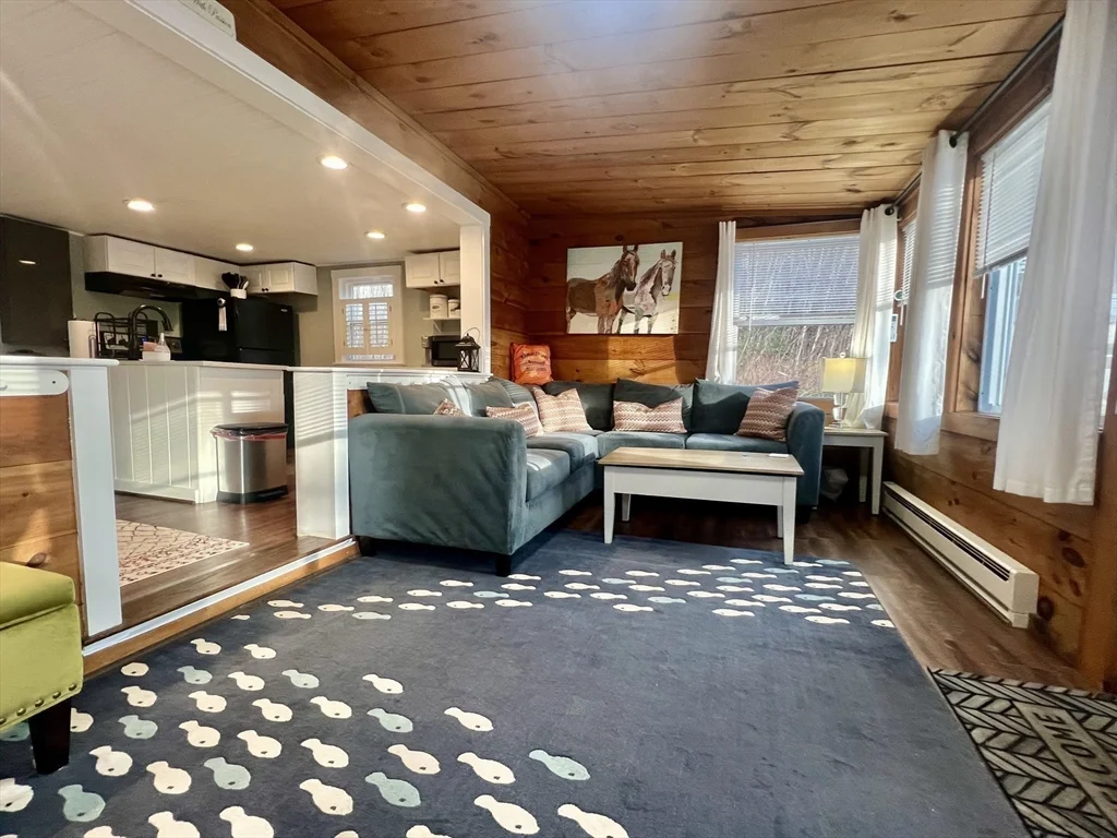 1 bed, 1 bath apartment for rent at 50 Browning Pond Cir Unit A, North Spencer — photo 9 of 42