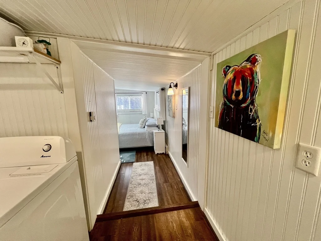 1 bed, 1 bath apartment for rent at 50 Browning Pond Cir Unit A, North Spencer — photo 35 of 42